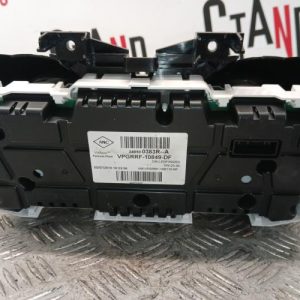 RENAULT CLIO 4 PHASE 2