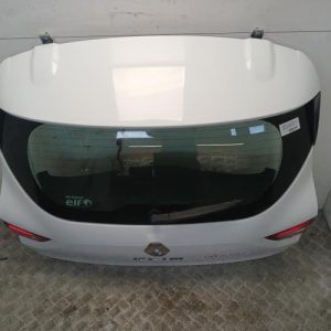 RENAULT CLIO 4 PHASE 2