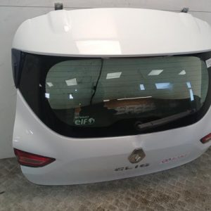 RENAULT CLIO 4 PHASE 2