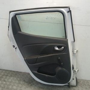 RENAULT CLIO 4 PHASE 2