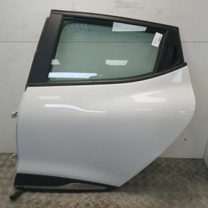 RENAULT CLIO 4 PHASE 2