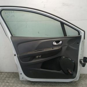 RENAULT CLIO 4 PHASE 2