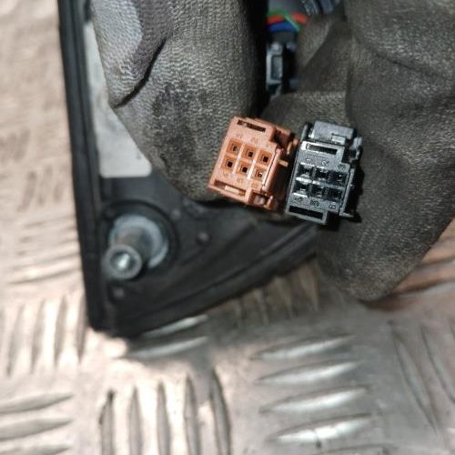 CITROEN BERLINGO 2 PHASE 1