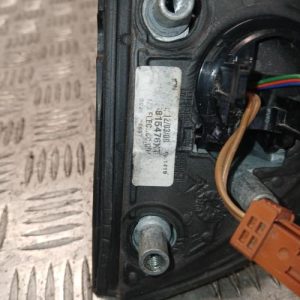 CITROEN BERLINGO 2 PHASE 1