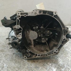 CITROEN BERLINGO 2 PHASE 1