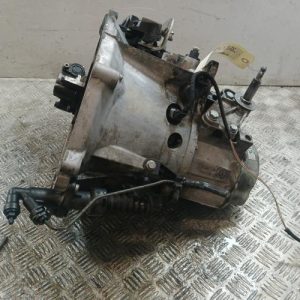 CITROEN BERLINGO 2 PHASE 1