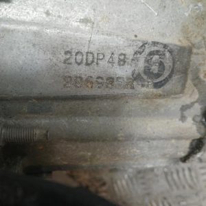 CITROEN BERLINGO 2 PHASE 1