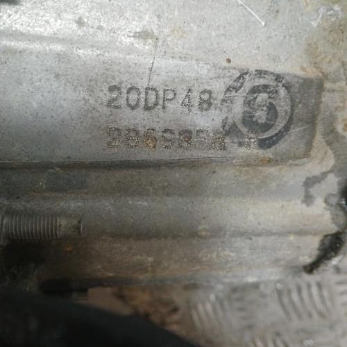 CITROEN BERLINGO 2 PHASE 1