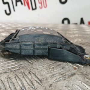 NISSAN QASHQAI 2 PHASE 2