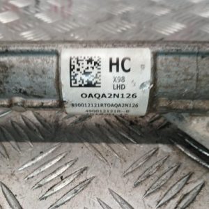 RENAULT CLIO 4 PHASE 2