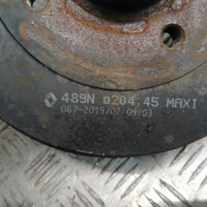 RENAULT CLIO 4 PHASE 2