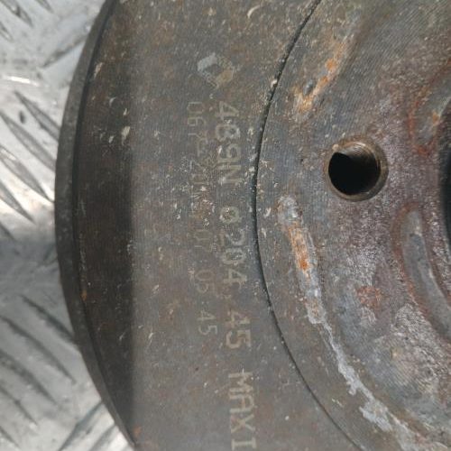 RENAULT CLIO 4 PHASE 2