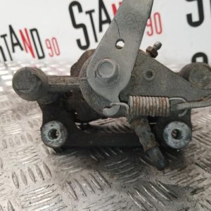 RENAULT MASTER 3 PHASE 2