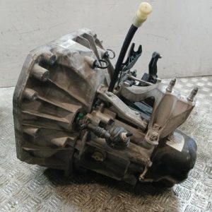 DACIA SANDERO 2 PHASE 1