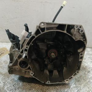 DACIA SANDERO 2 PHASE 1