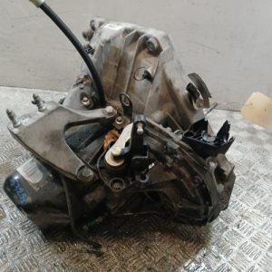 DACIA SANDERO 2 PHASE 1