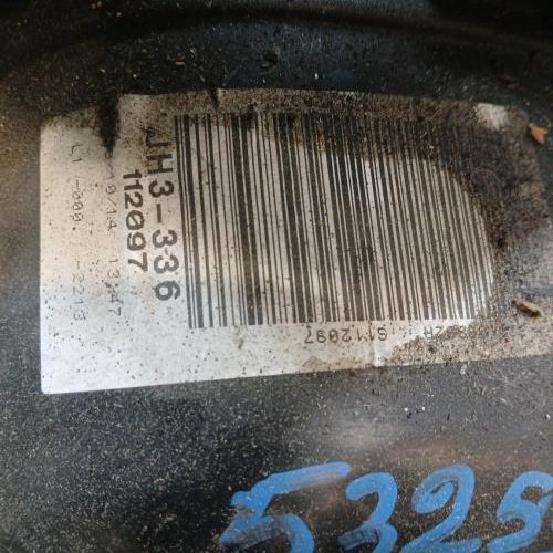 DACIA SANDERO 2 PHASE 1