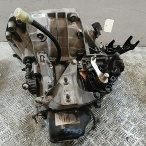 DACIA SANDERO 2 PHASE 1