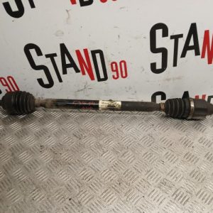 CITROEN C3 2 PHASE 1