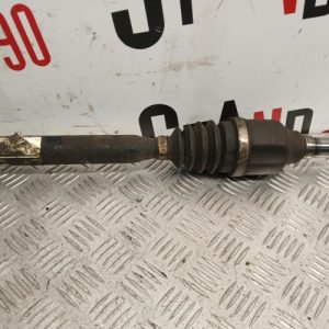 CITROEN C3 2 PHASE 1