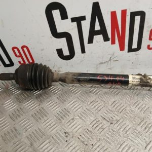 CITROEN C3 2 PHASE 1