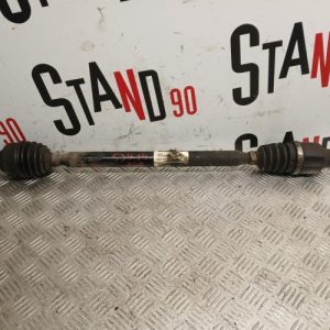 CITROEN C3 2 PHASE 1