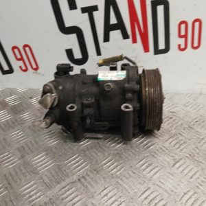 CITROEN C3 2 PHASE 1