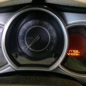 CITROEN C3 2 PHASE 1