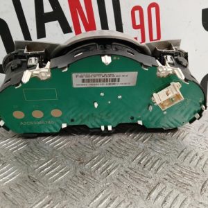 CITROEN C3 2 PHASE 1