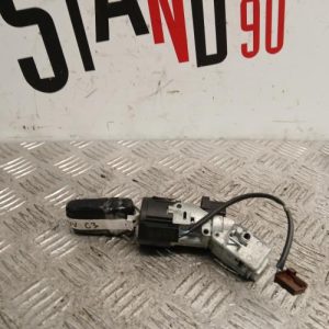 CITROEN C3 2 PHASE 1