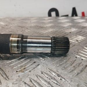 PEUGEOT 3008 1 PHASE 1