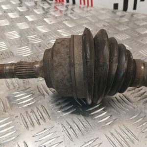 PEUGEOT 3008 1 PHASE 1