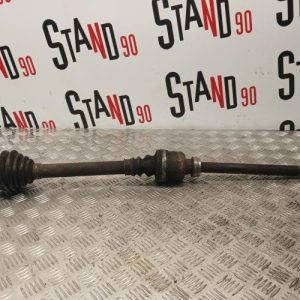 PEUGEOT 3008 1 PHASE 1