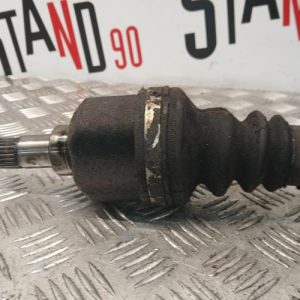 PEUGEOT 3008 1 PHASE 1