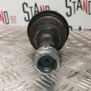 PEUGEOT 3008 1 PHASE 1