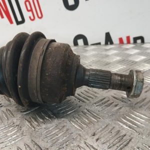 PEUGEOT 3008 1 PHASE 1