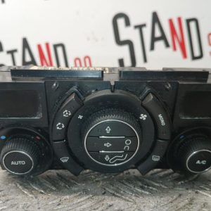 PEUGEOT 3008 1 PHASE 1