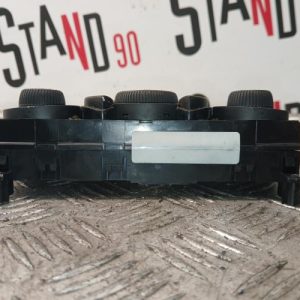 PEUGEOT 3008 1 PHASE 1