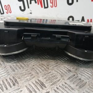 PEUGEOT 3008 1 PHASE 1