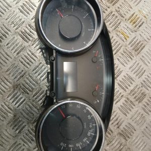 PEUGEOT 3008 1 PHASE 1