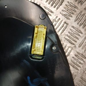 PEUGEOT 3008 1 PHASE 1