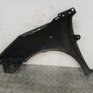 PEUGEOT 3008 1 PHASE 1