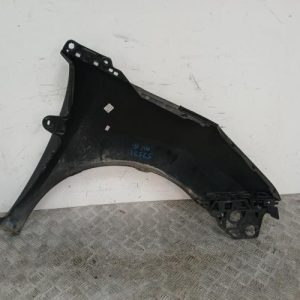 PEUGEOT 3008 1 PHASE 1