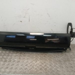 PEUGEOT 3008 1 PHASE 1