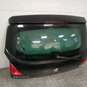 PEUGEOT 3008 1 PHASE 1