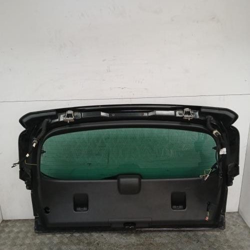 PEUGEOT 3008 1 PHASE 1