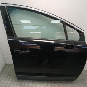 PEUGEOT 3008 1 PHASE 1