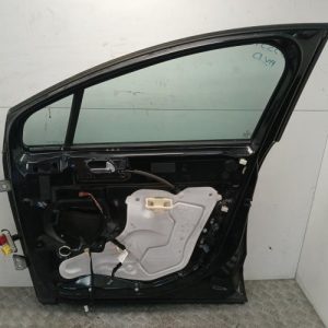 PEUGEOT 3008 1 PHASE 1