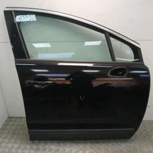 PEUGEOT 3008 1 PHASE 1