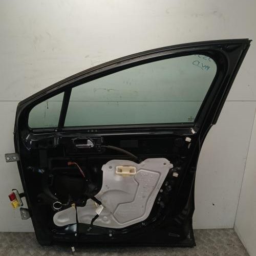 PEUGEOT 3008 1 PHASE 1